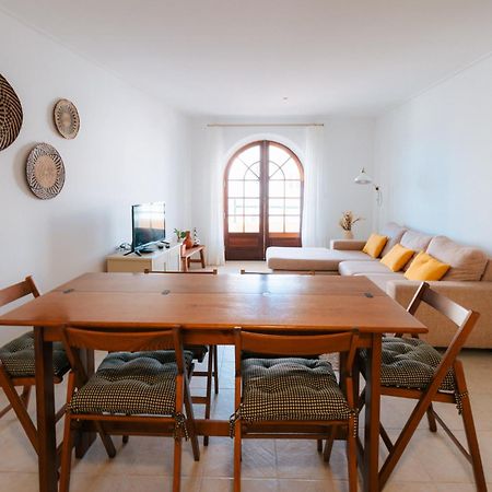 Alfaiate Beach House Santa Cruz  Bagian luar foto