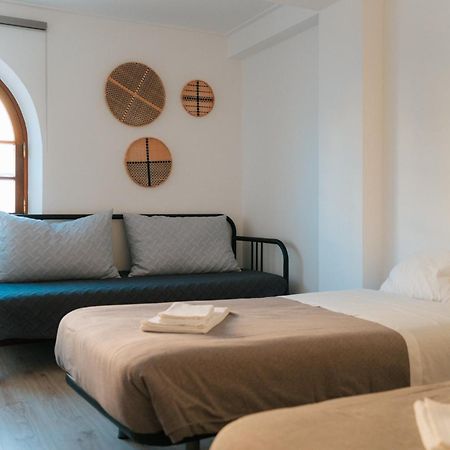 Alfaiate Beach House Santa Cruz  Bagian luar foto