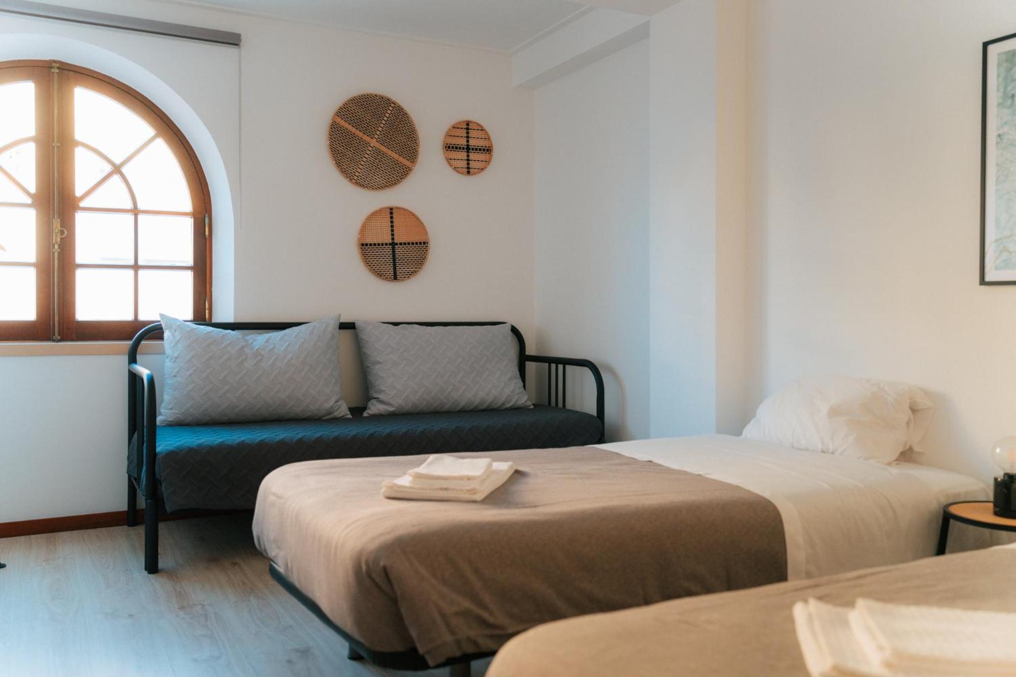 Alfaiate Beach House Santa Cruz  Bagian luar foto
