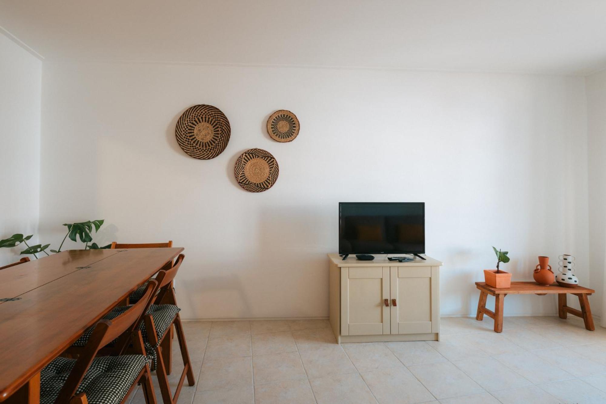 Alfaiate Beach House Santa Cruz  Bagian luar foto