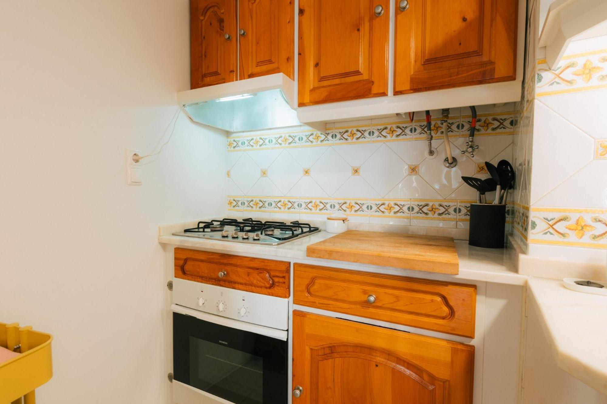Alfaiate Beach House Santa Cruz  Bagian luar foto