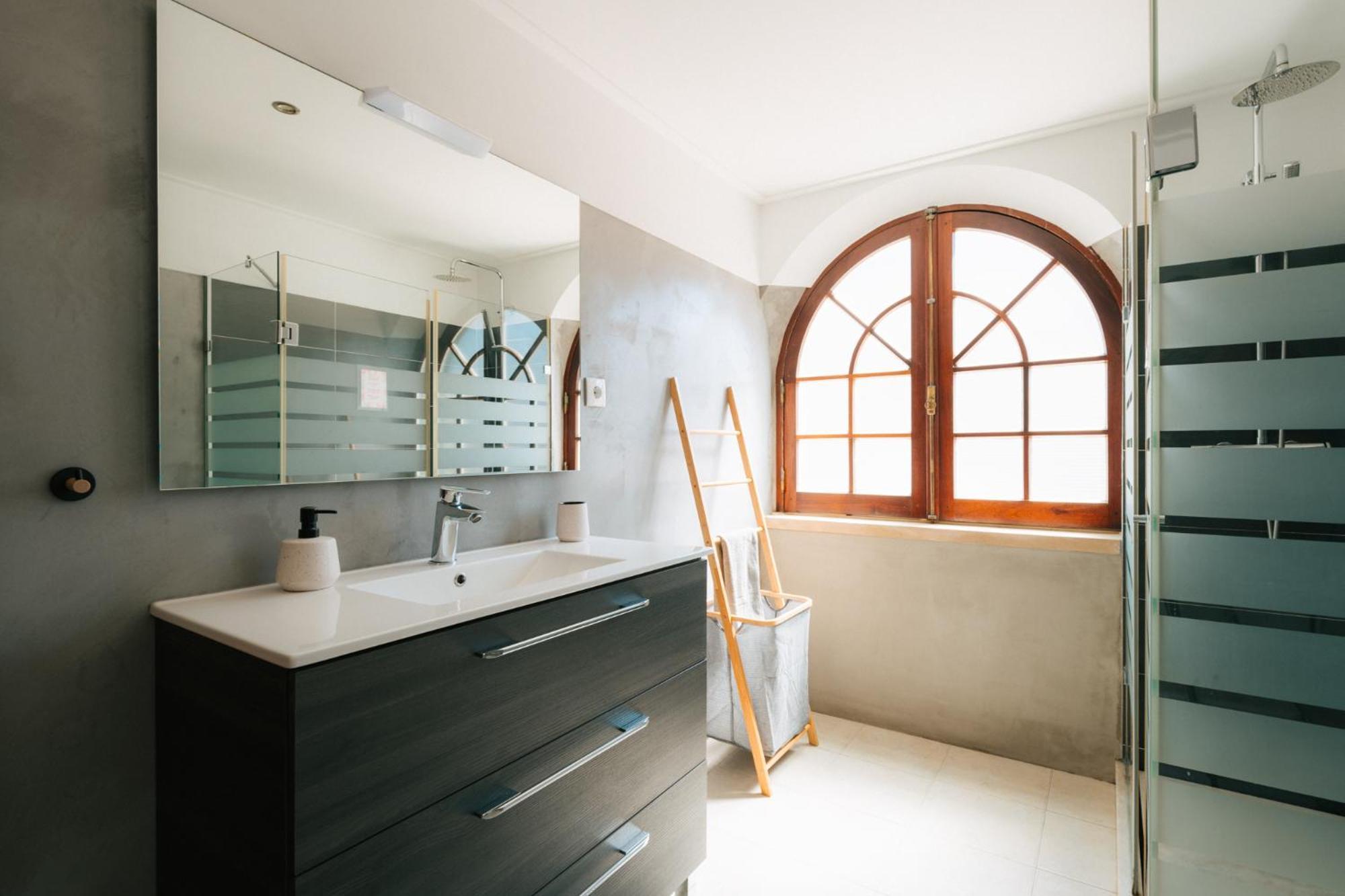 Alfaiate Beach House Santa Cruz  Bagian luar foto