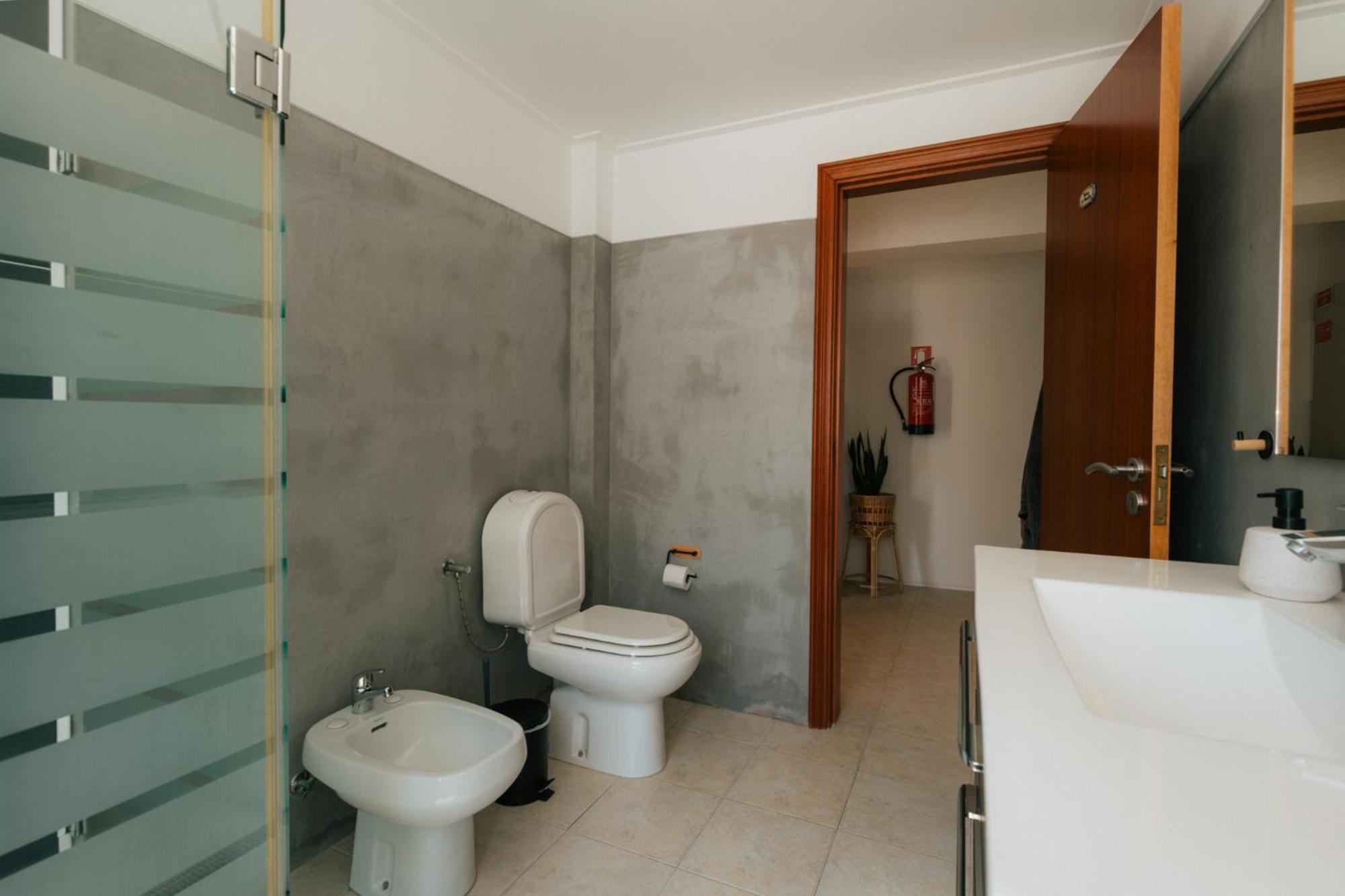 Alfaiate Beach House Santa Cruz  Bagian luar foto