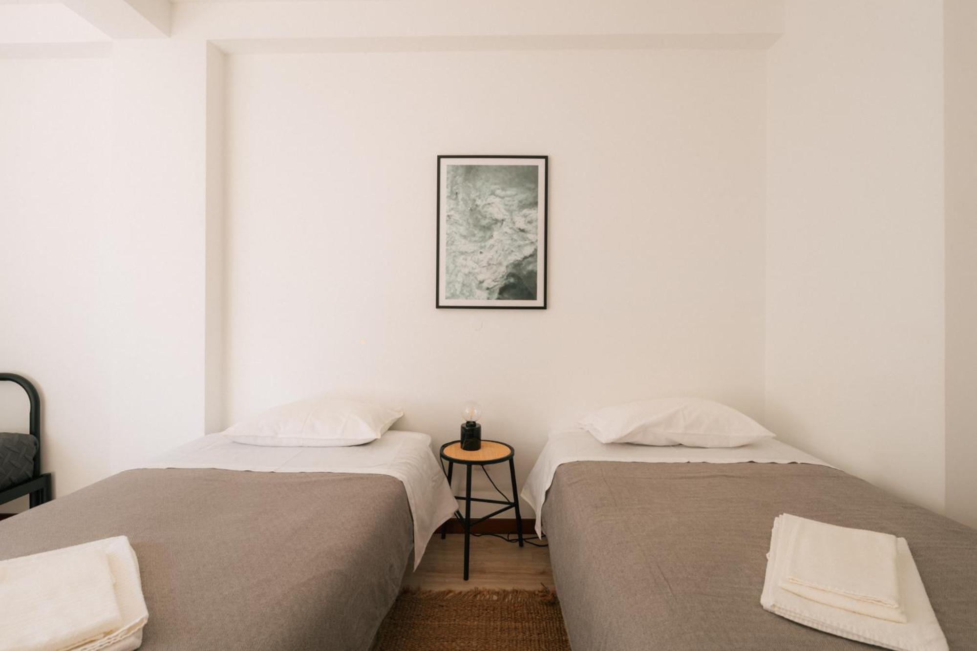 Alfaiate Beach House Santa Cruz  Bagian luar foto