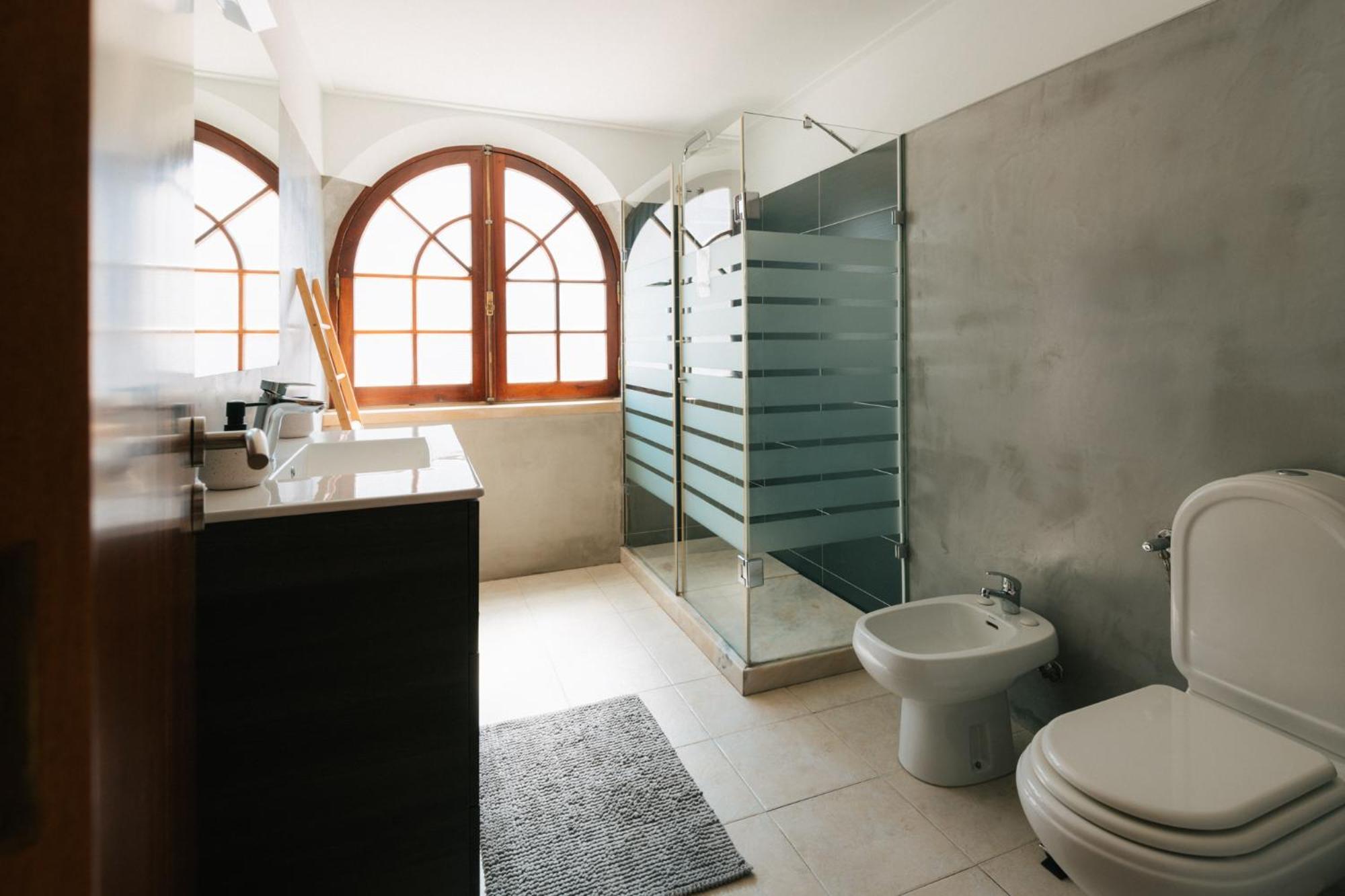 Alfaiate Beach House Santa Cruz  Bagian luar foto