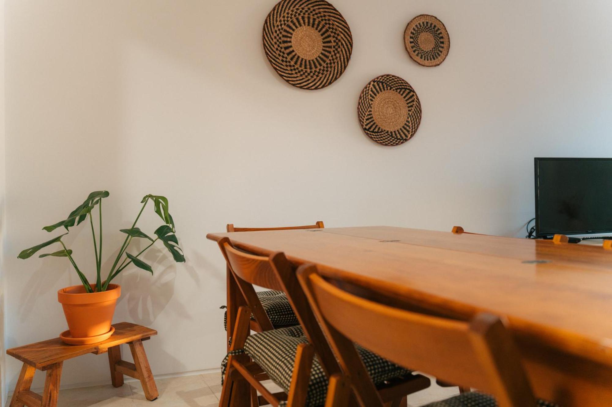Alfaiate Beach House Santa Cruz  Bagian luar foto