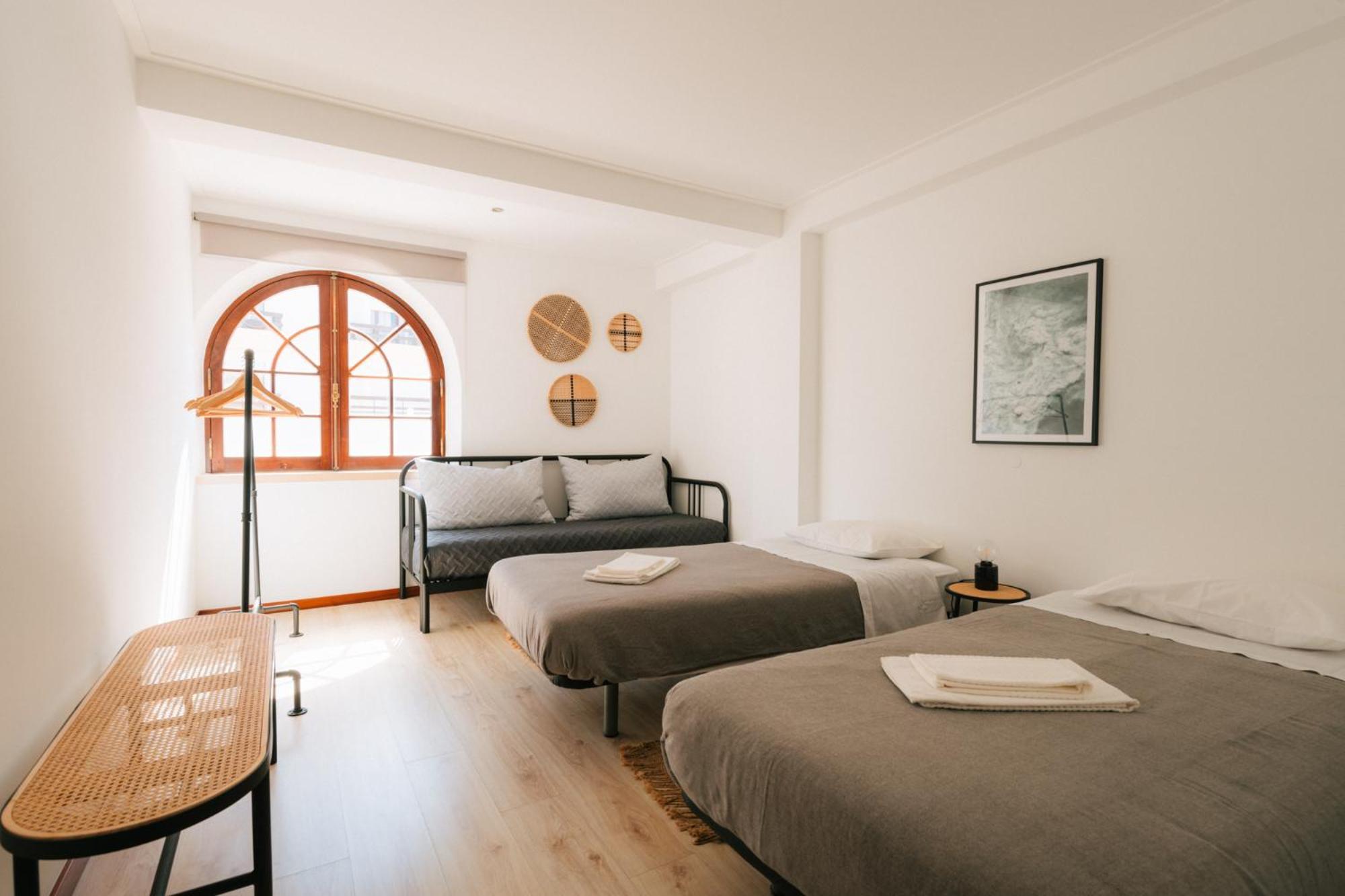 Alfaiate Beach House Santa Cruz  Bagian luar foto