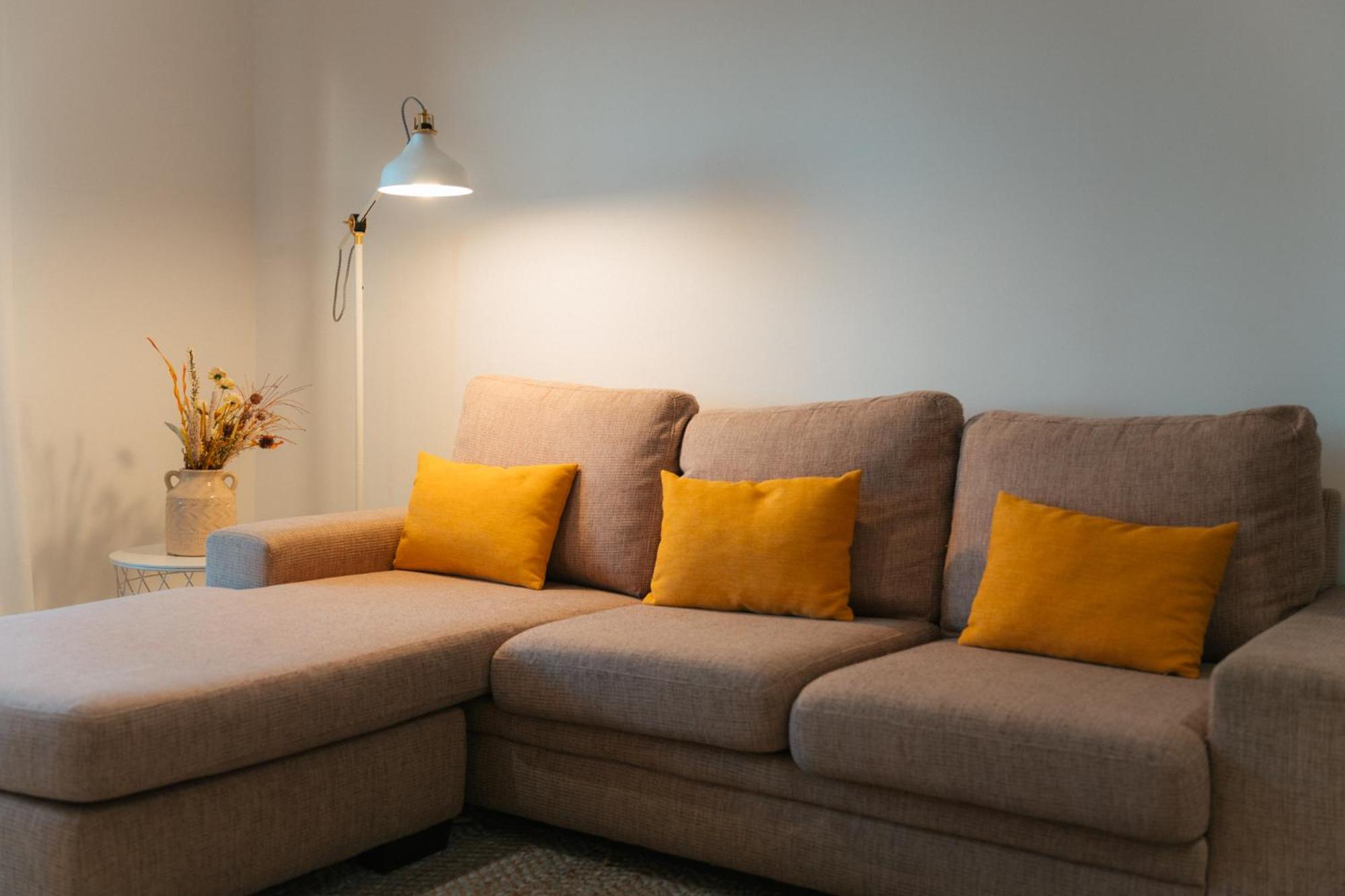 Alfaiate Beach House Santa Cruz  Bagian luar foto