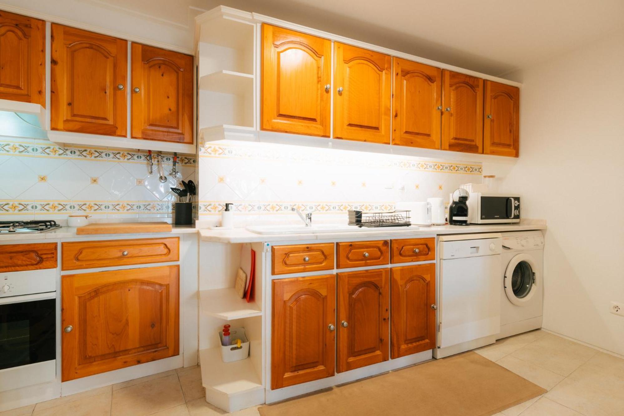 Alfaiate Beach House Santa Cruz  Bagian luar foto